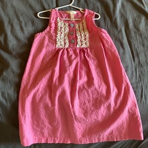 Matilda Jane dress